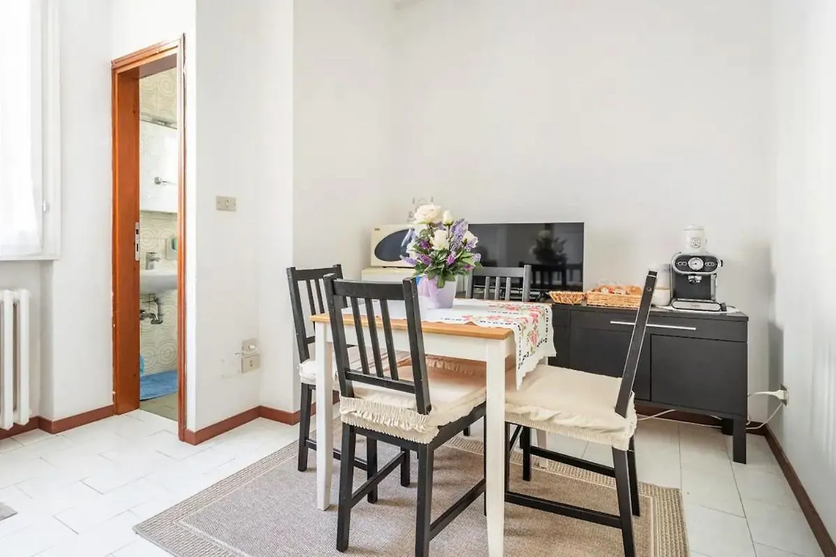 Apartment Appartamento Al Quadrilatero - Top Location Bologna