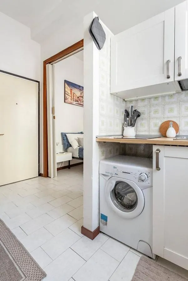 Apartment Appartamento Al Quadrilatero - Top Location Bologna