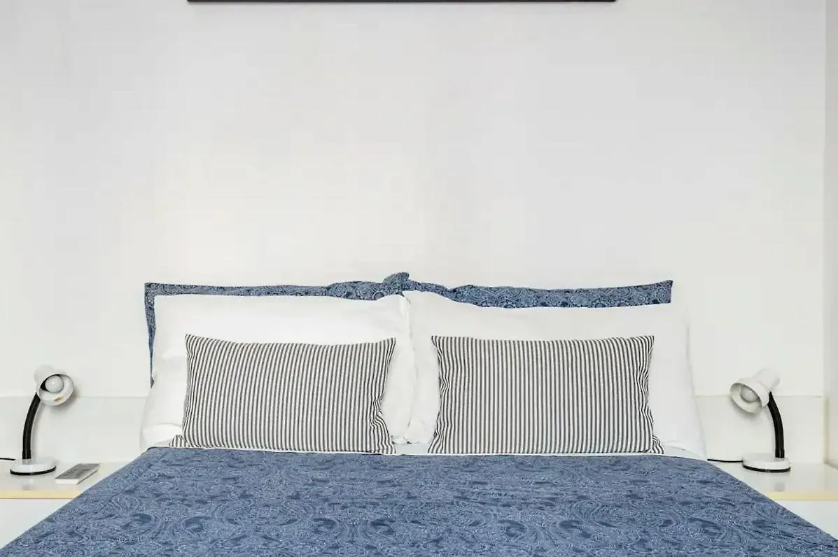 Apartment Appartamento Al Quadrilatero - Top Location Bologna Italy