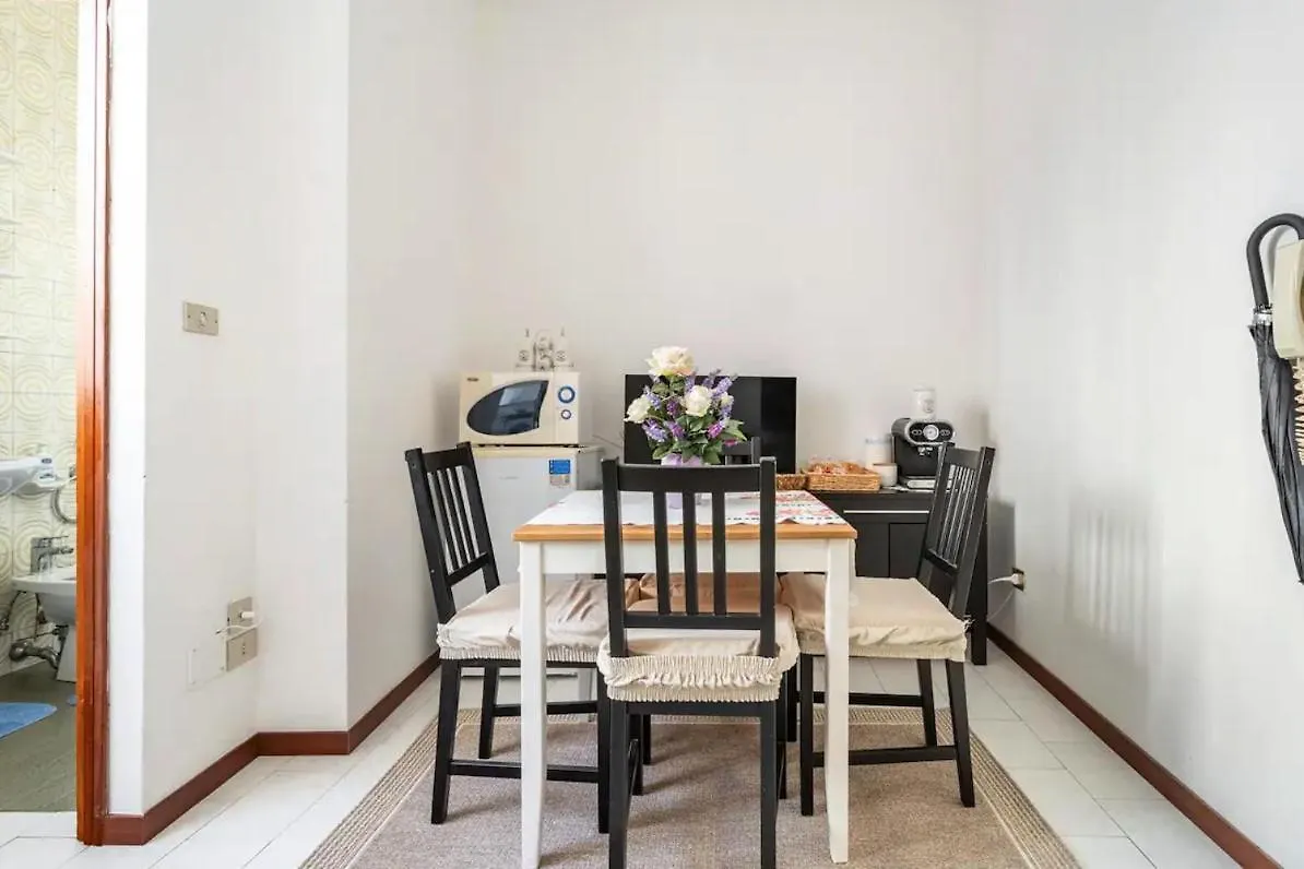 Appartamento Al Quadrilatero - Top Location Bologna Italy