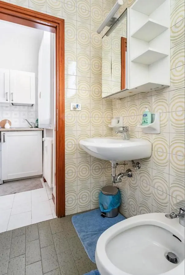 Appartamento Al Quadrilatero - Top Location Bologna Apartment