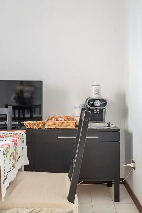 Appartamento Al Quadrilatero - Top Location Bologna