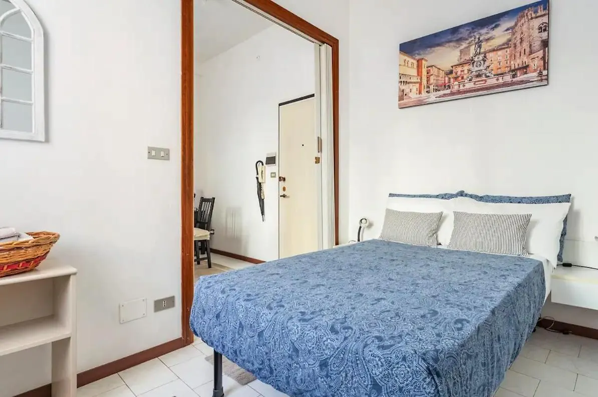 Appartamento Al Quadrilatero - Top Location location